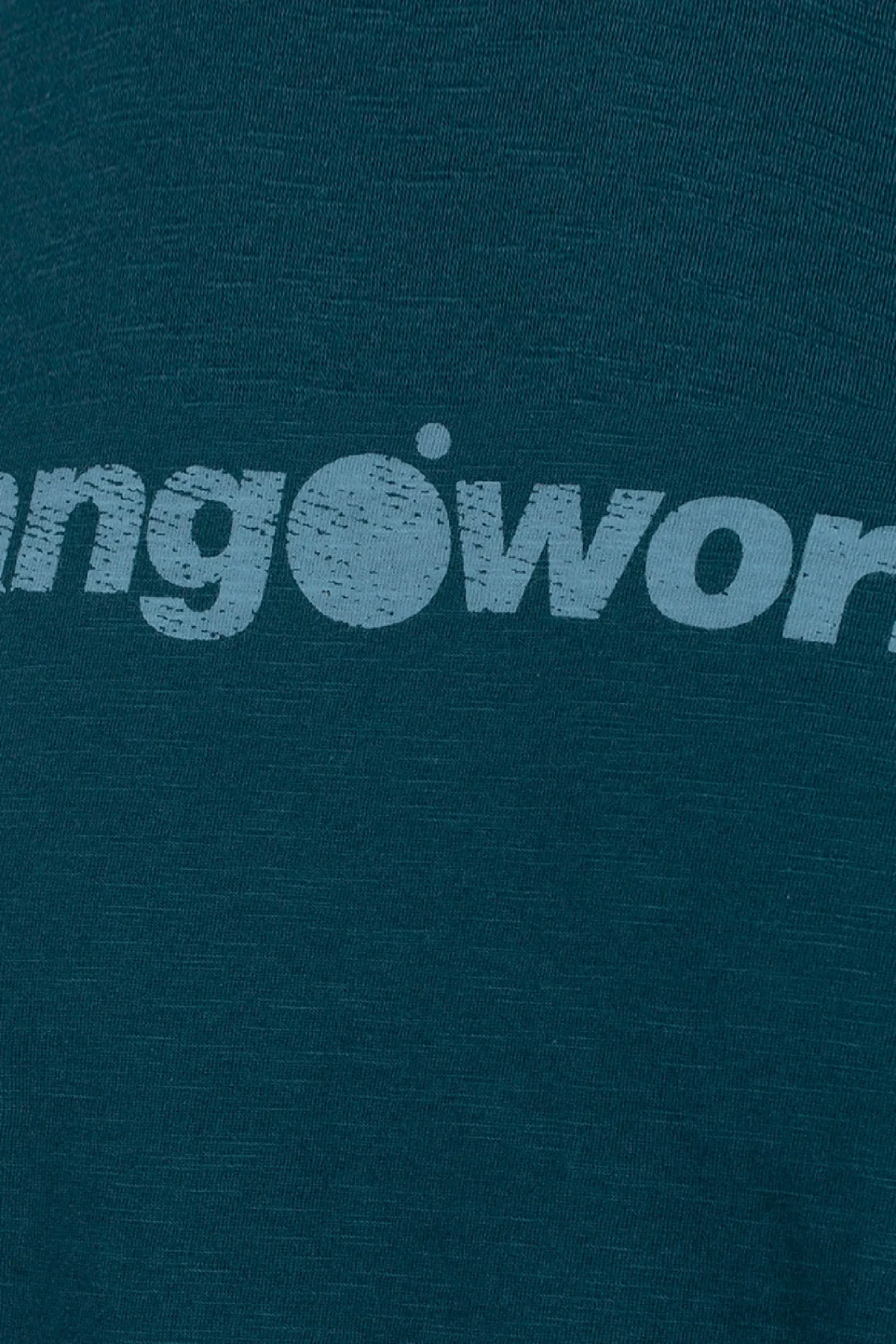Trangoworld Camiseta Duero Th Azul