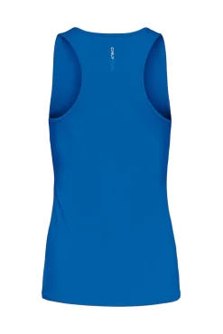 Only Play Camiseta Entrenamiento Sin Mangas Azul Online