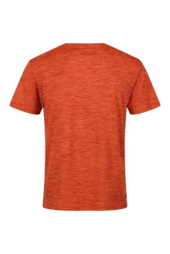 Regatta Camiseta Fingal Edition Naranja New