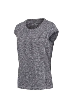 Regatta Camiseta Hyperdimension Ii Gris Claro Clearance