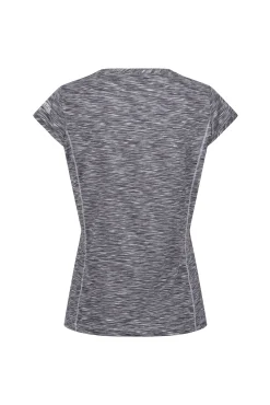 Regatta Camiseta Hyperdimension Ii Gris Claro Clearance