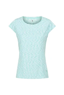 Regatta Camiseta Hyperdimension Ii Turquesa New