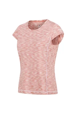 Regatta Camiseta Hyperdimension Ii Rosa Outlet