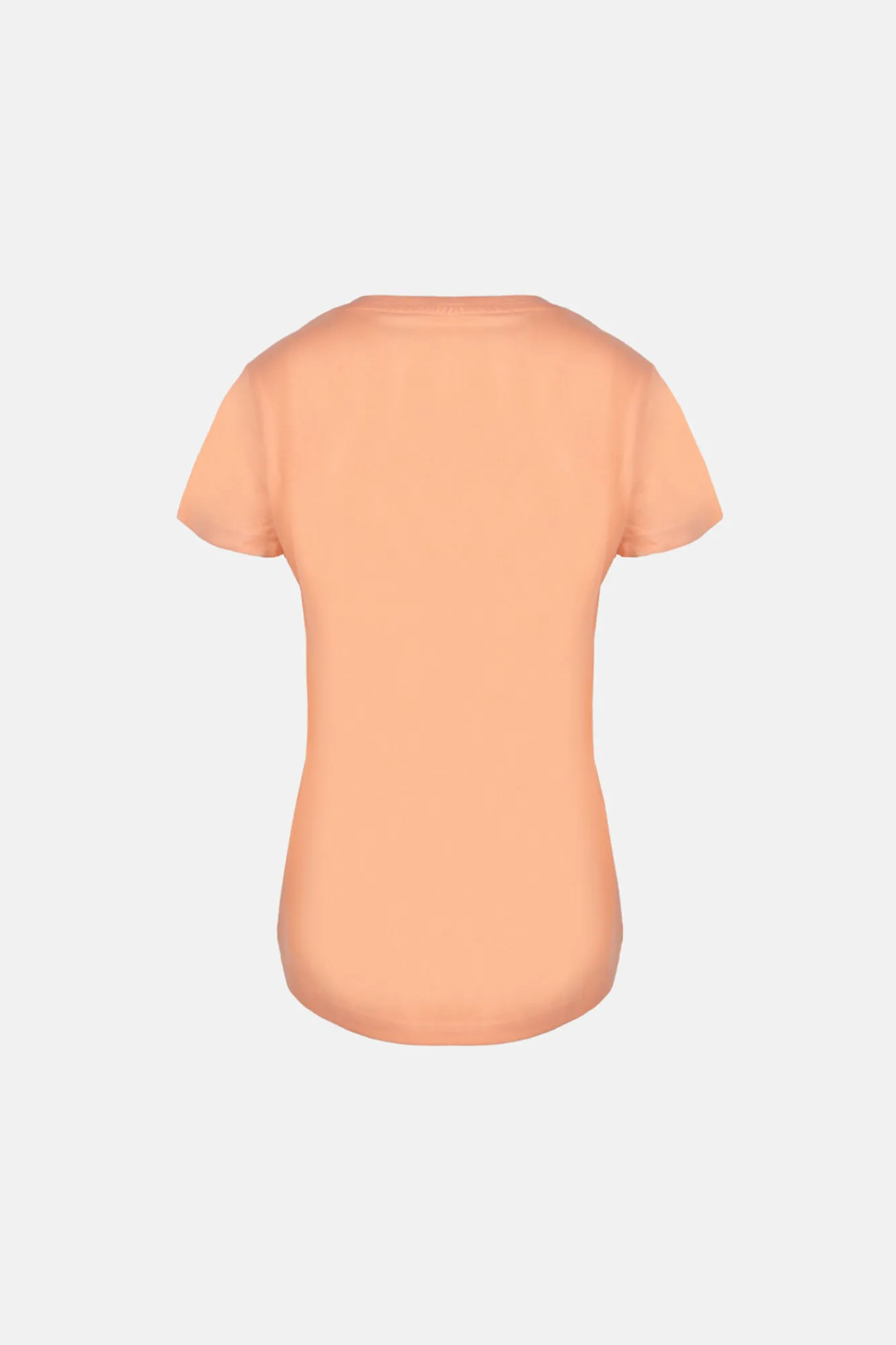 Izas Camiseta Manga Corta Daun Coral Best