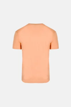 Izas Camiseta Manga Corta Daun Coral