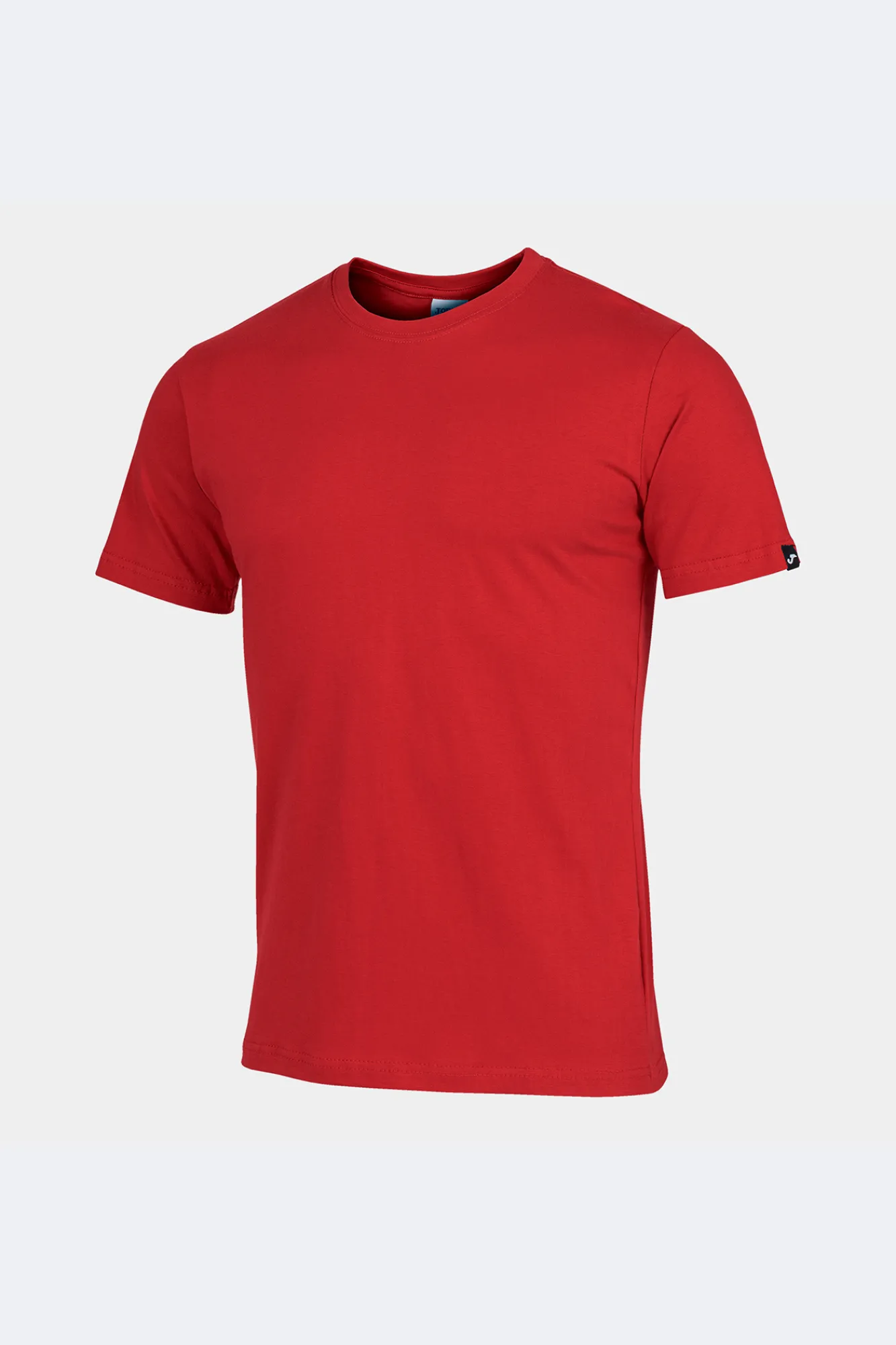 Joma Camiseta Manga Corta Desert Rojo