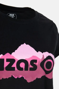 Izas Camiseta Manga Corta Dole Negro Online