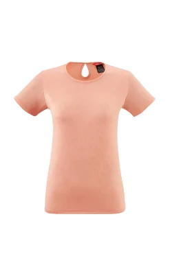 Lafuma Camiseta Manga Corta Hollie Rosa New