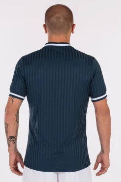 Joma Camiseta Manga Corta Toletum Iii Marino Navy Online