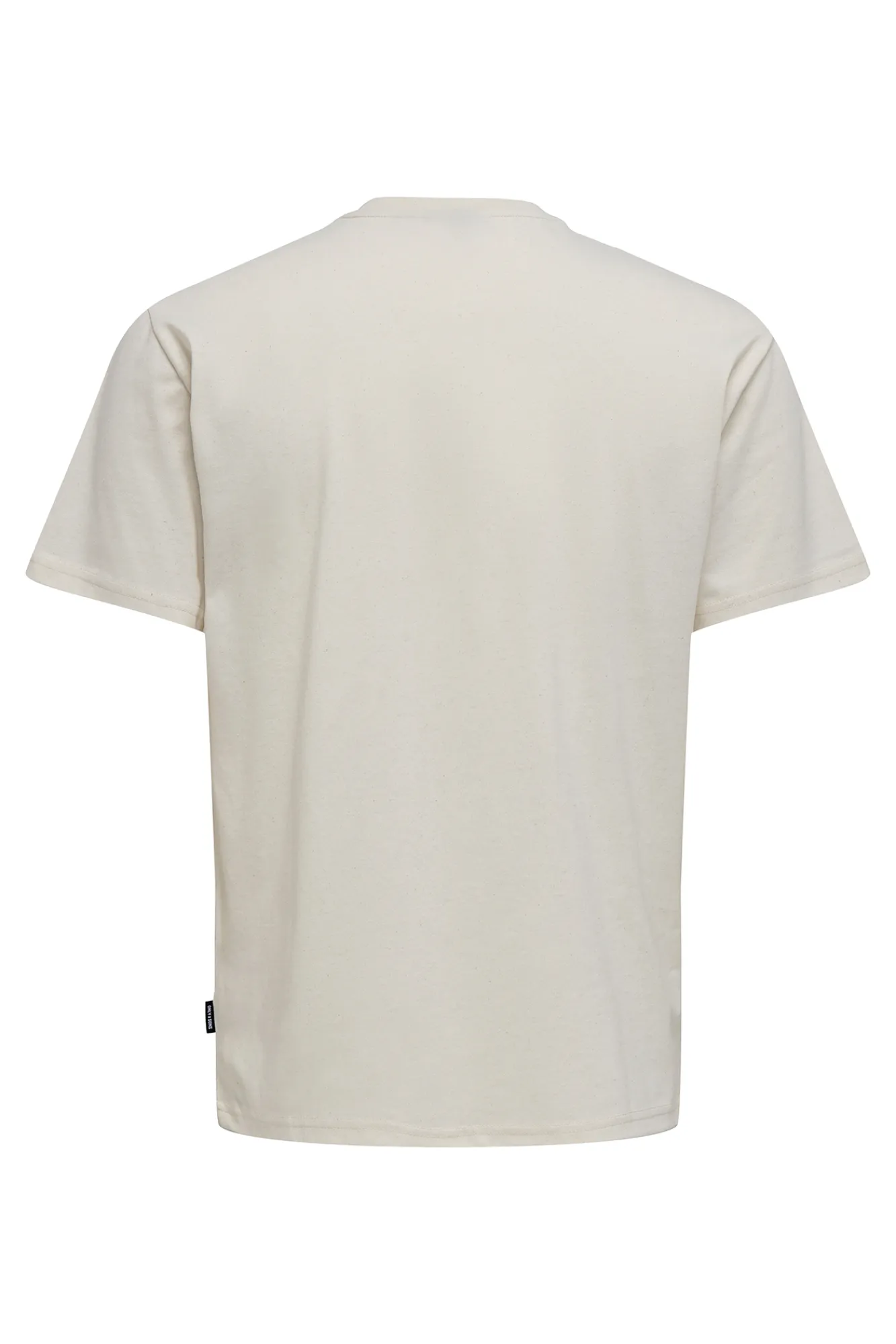 Only & Sons Camiseta Manga Corta Volkswagen Blanco Best