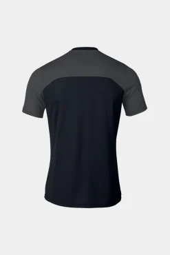 Joma Camiseta Manga Corta Winner Ii Antracita Gris Oscuro Sale