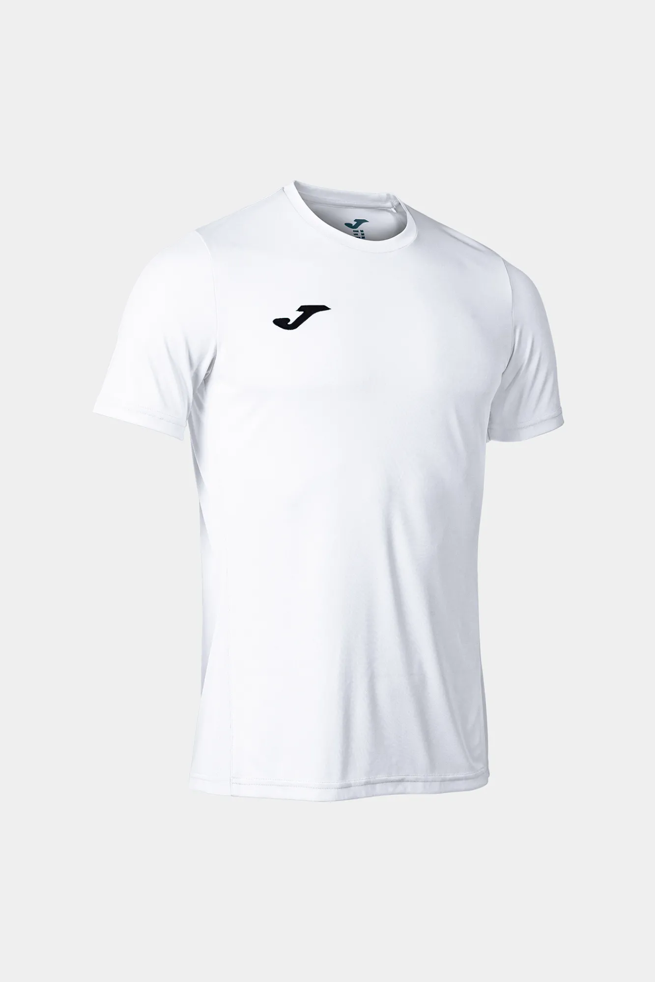Joma Camiseta Manga Corta Winner Ii Blanco Hot