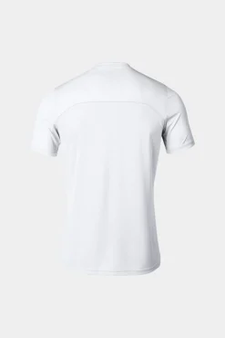 Joma Camiseta Manga Corta Winner Ii Blanco Hot