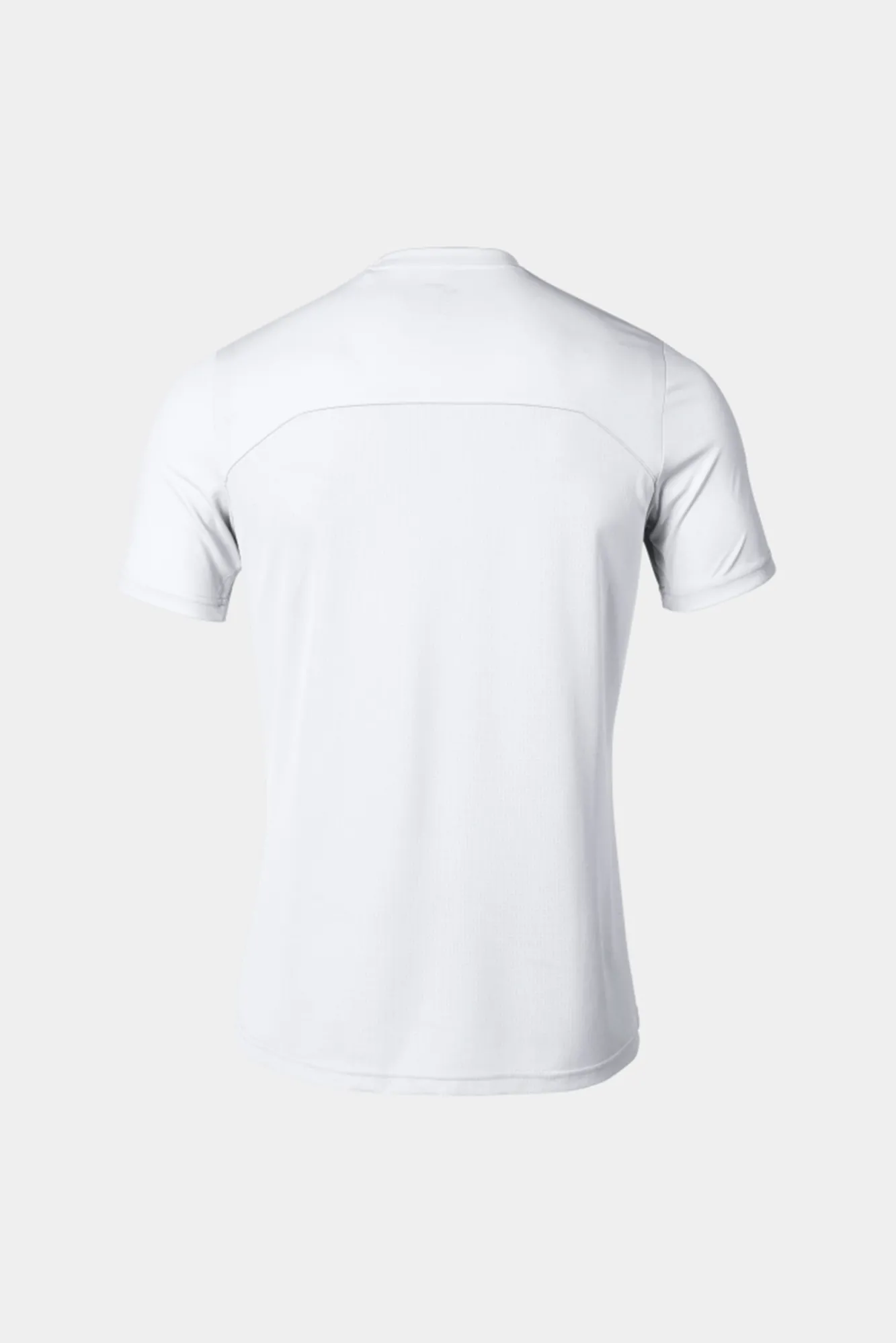 Joma Camiseta Manga Corta Winner Ii Blanco Hot