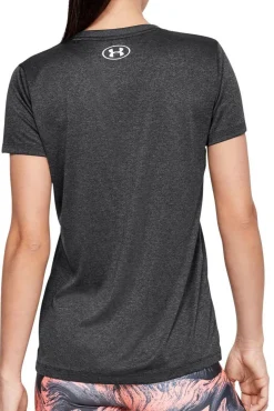Under Armour Camiseta Tech Ssv Gris Online