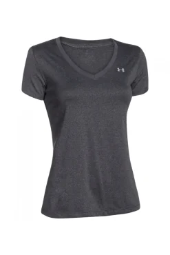 Under Armour Camiseta Tech Ssv Gris Online