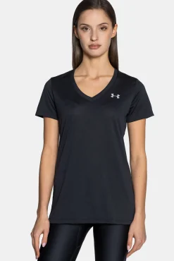 Under Armour Camiseta Tech Ssv Negro Discount