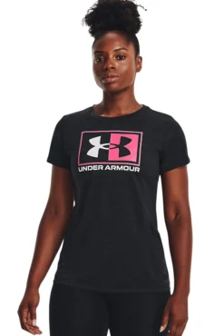 Under Armour Camiseta Tech Twist Negro Discount