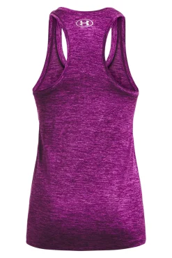 Under Armour Camiseta Tech Twist Morado/Lila Online