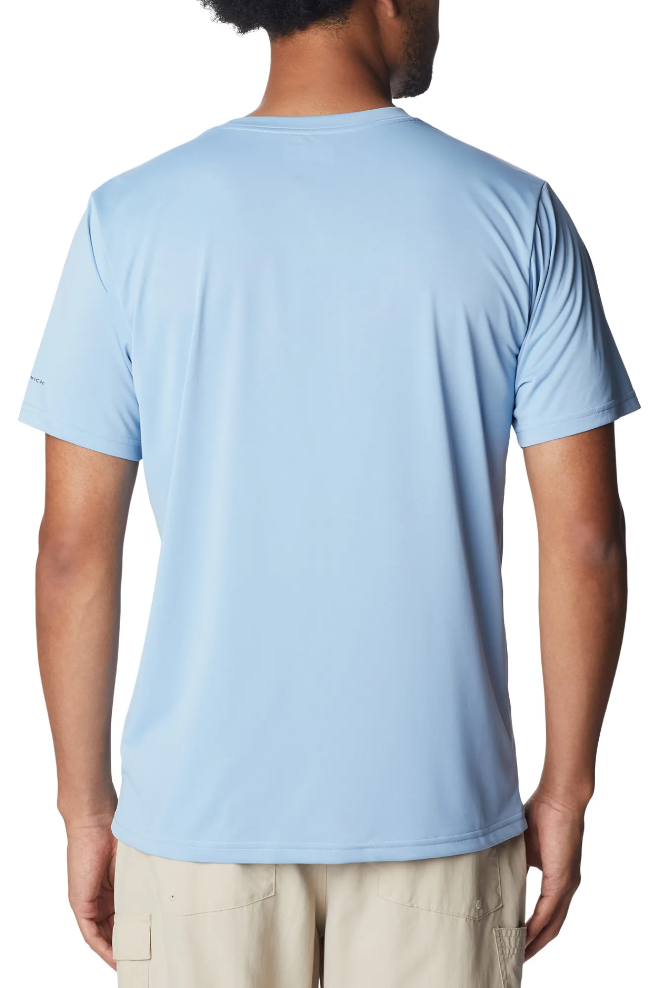Columbia Camiseta Tecnica Hike™ Azul Discount