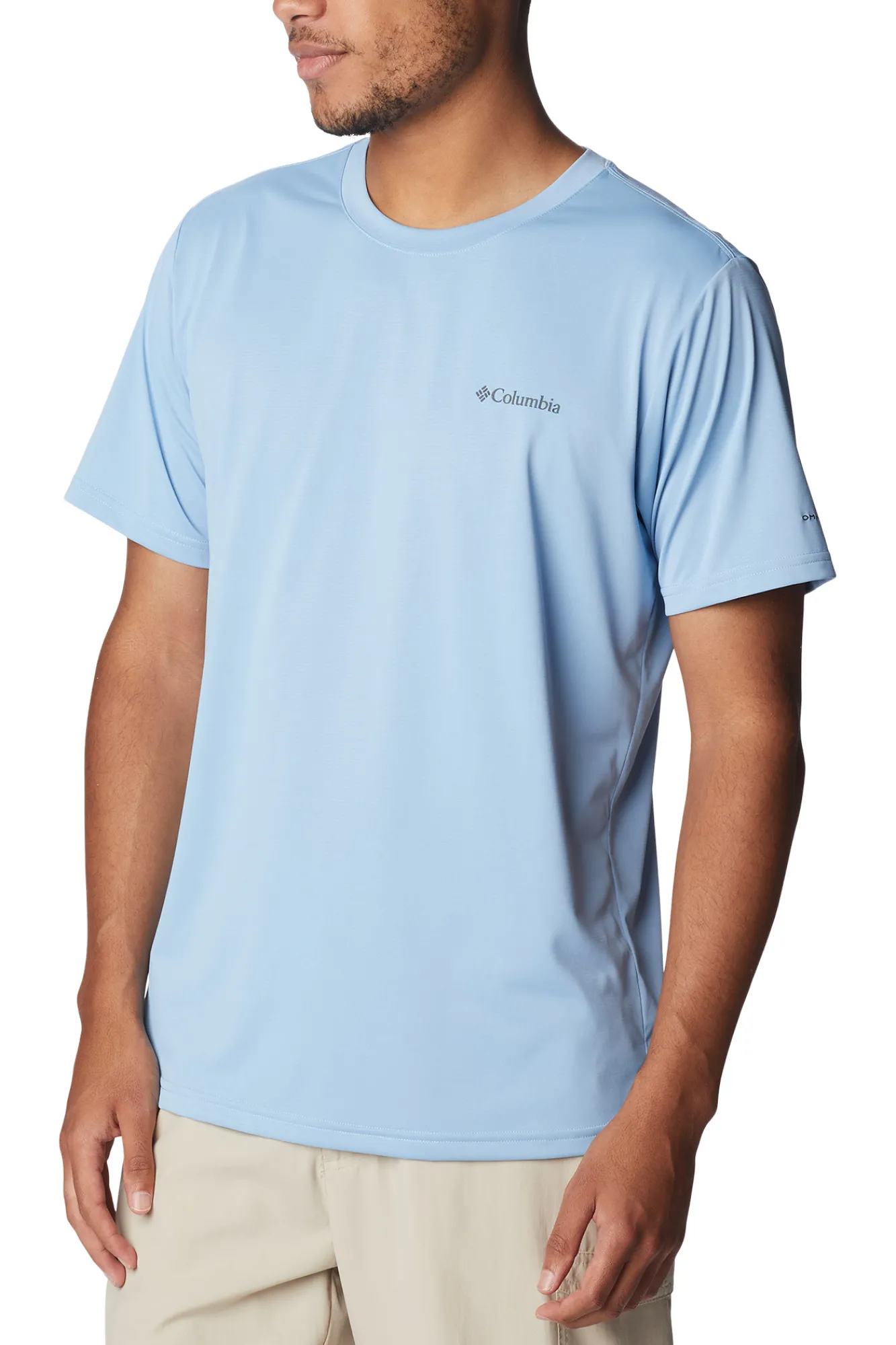Columbia Camiseta Tecnica Hike™ Azul Discount