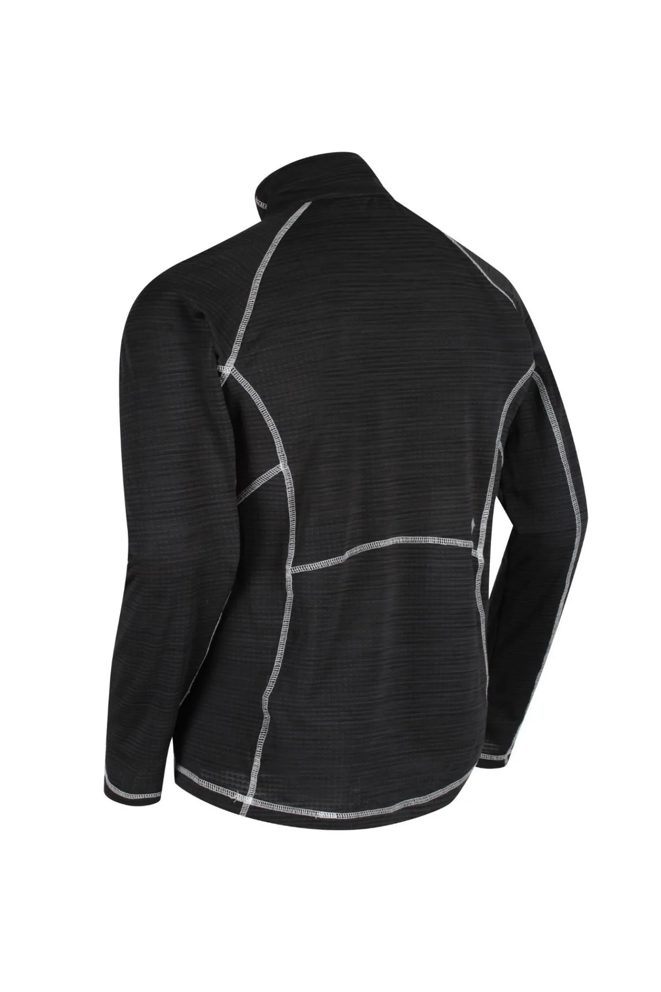Regatta Camiseta Termica Yonder Negro Sale