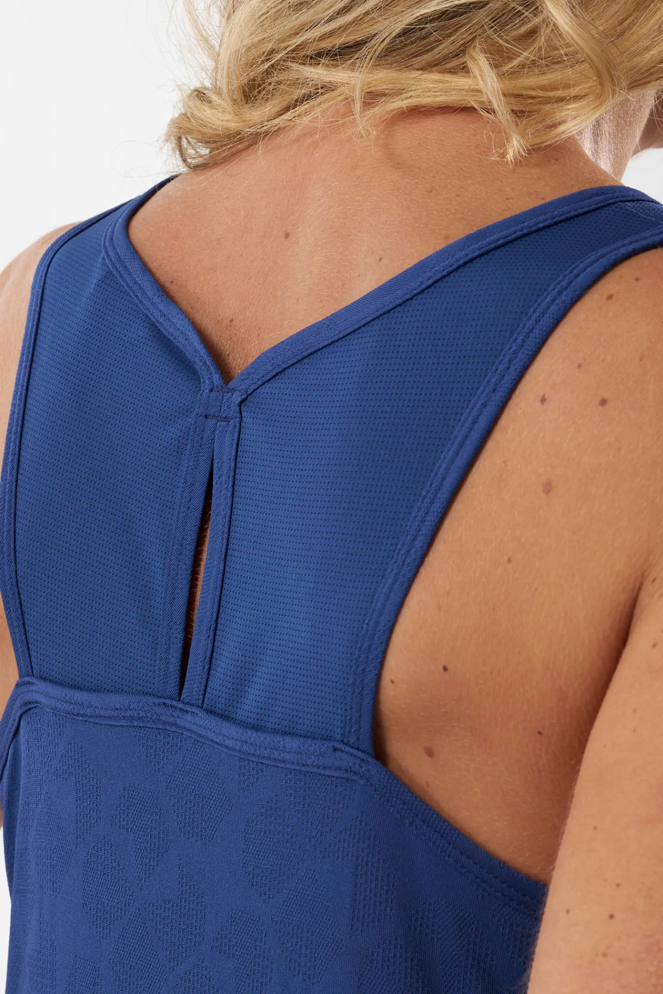 Lafuma Camiseta Tirantes Hollie Azul Oscuro Online