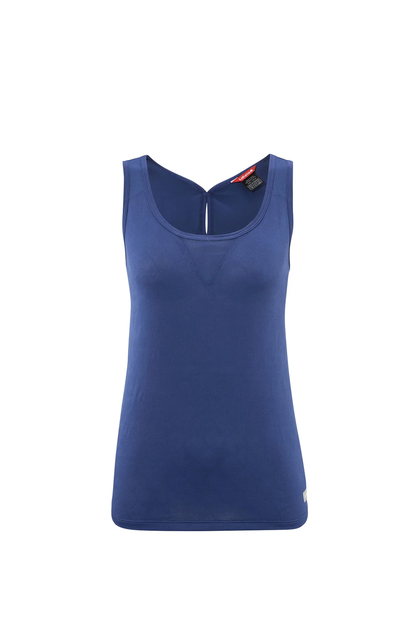 Lafuma Camiseta Tirantes Hollie Azul Oscuro Online