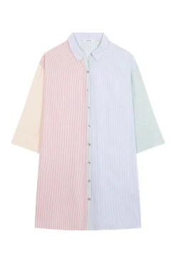 Women'secret Camisola Rayas Multicolor Estampado Hot