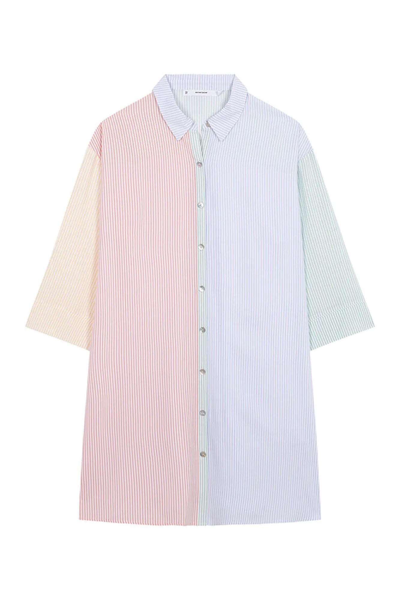 Women'secret Camisola Rayas Multicolor Estampado Hot