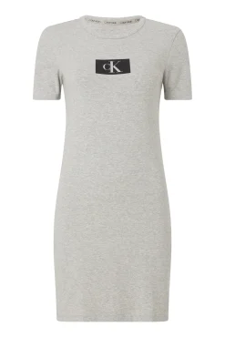 Calvin Klein Camison Ck 96. Gris New