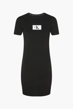 Calvin Klein Camison Ck 96. Negro Hot