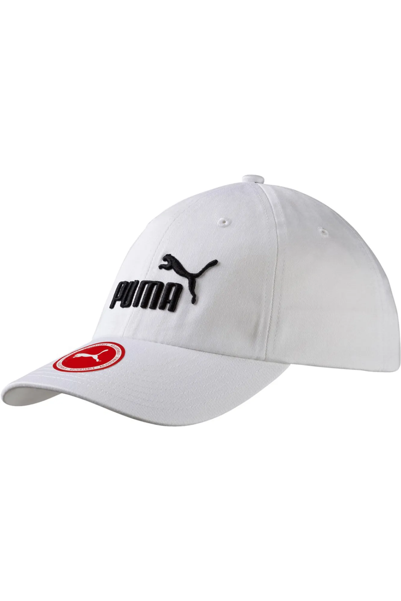Puma Cap Blanco Best