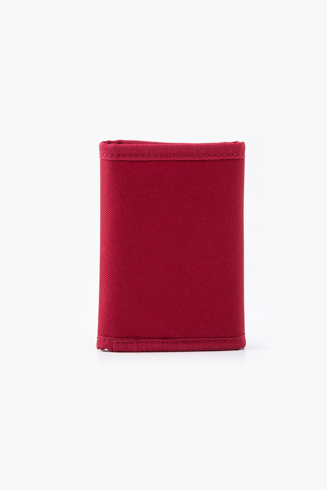 * Cartera Batwing Trifold Wallet Rojo Outlet