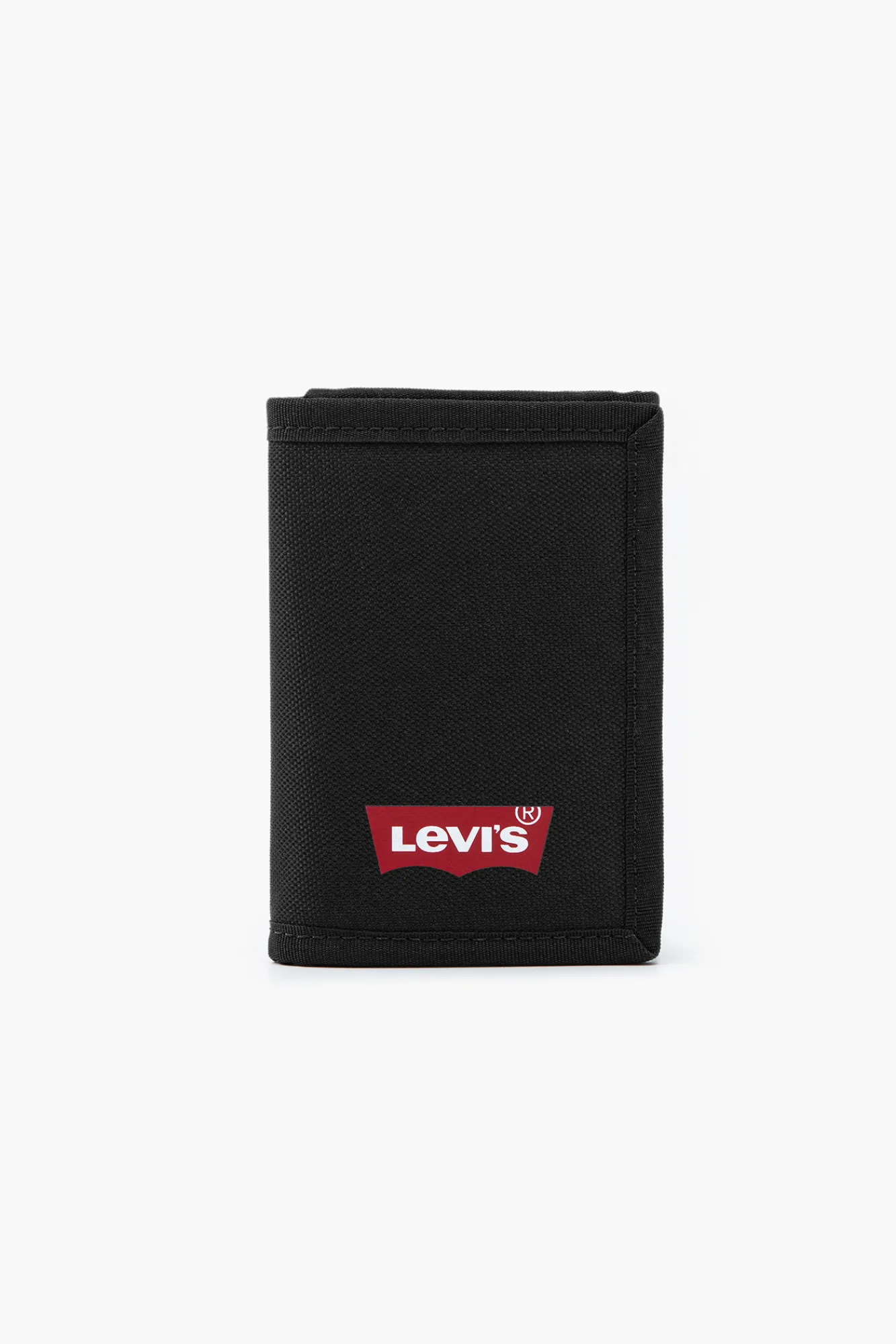 * Cartera Batwing Trifold Wallet Negro Outlet