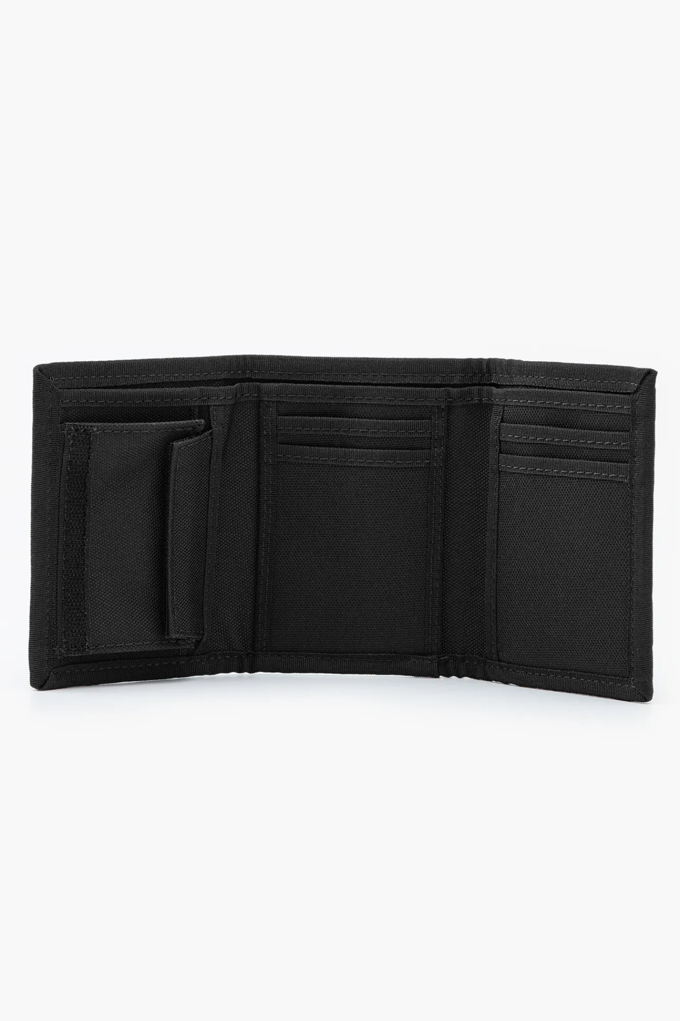 * Cartera Batwing Trifold Wallet Negro Outlet