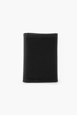 * Cartera Batwing Trifold Wallet Negro Outlet