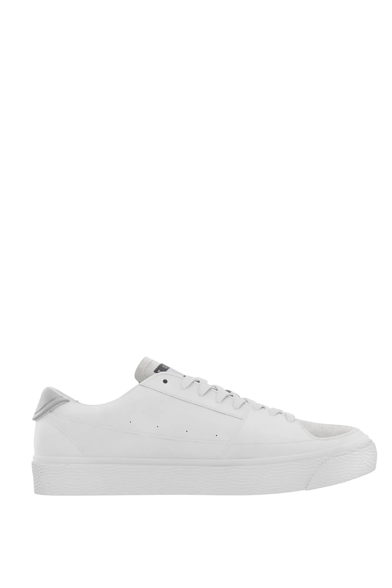 Tommy Jeans Casco Vulcanizado Hombre Blanco Discount