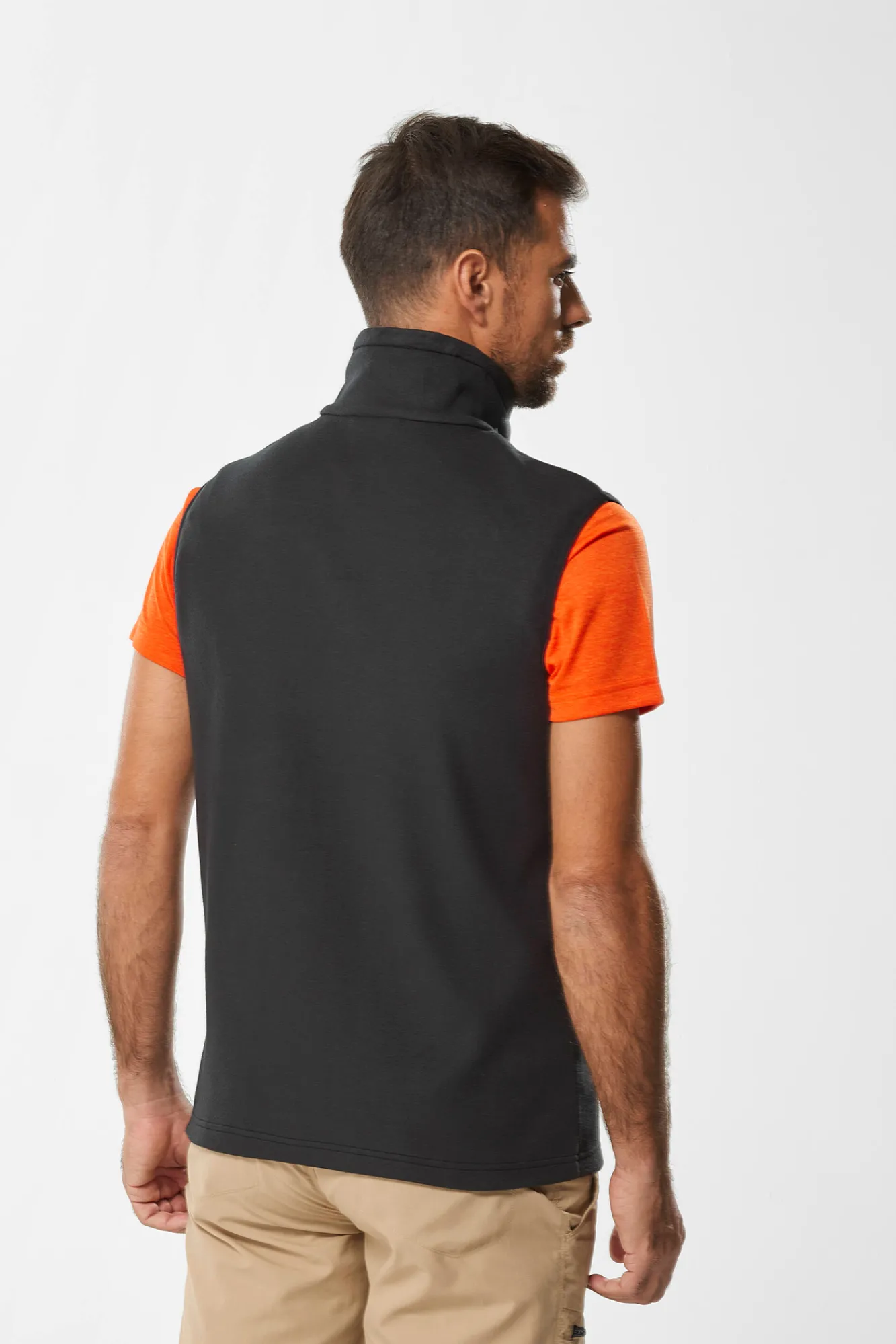 Lafuma Chaleco Access Micro Negro New