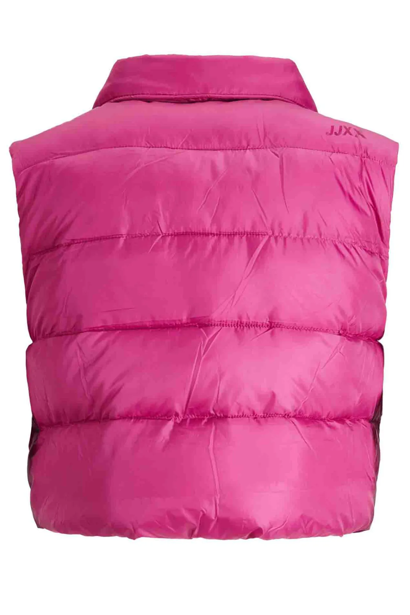 Jack & Jones Chaleco Acolchado Morado Sale