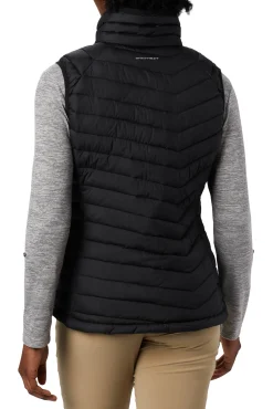 Columbia Chaleco Powder Lite™ Negro Online