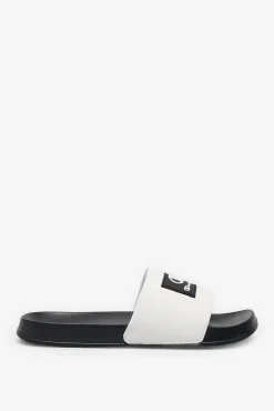 Champion Chanclas Legacy Blanco Outlet