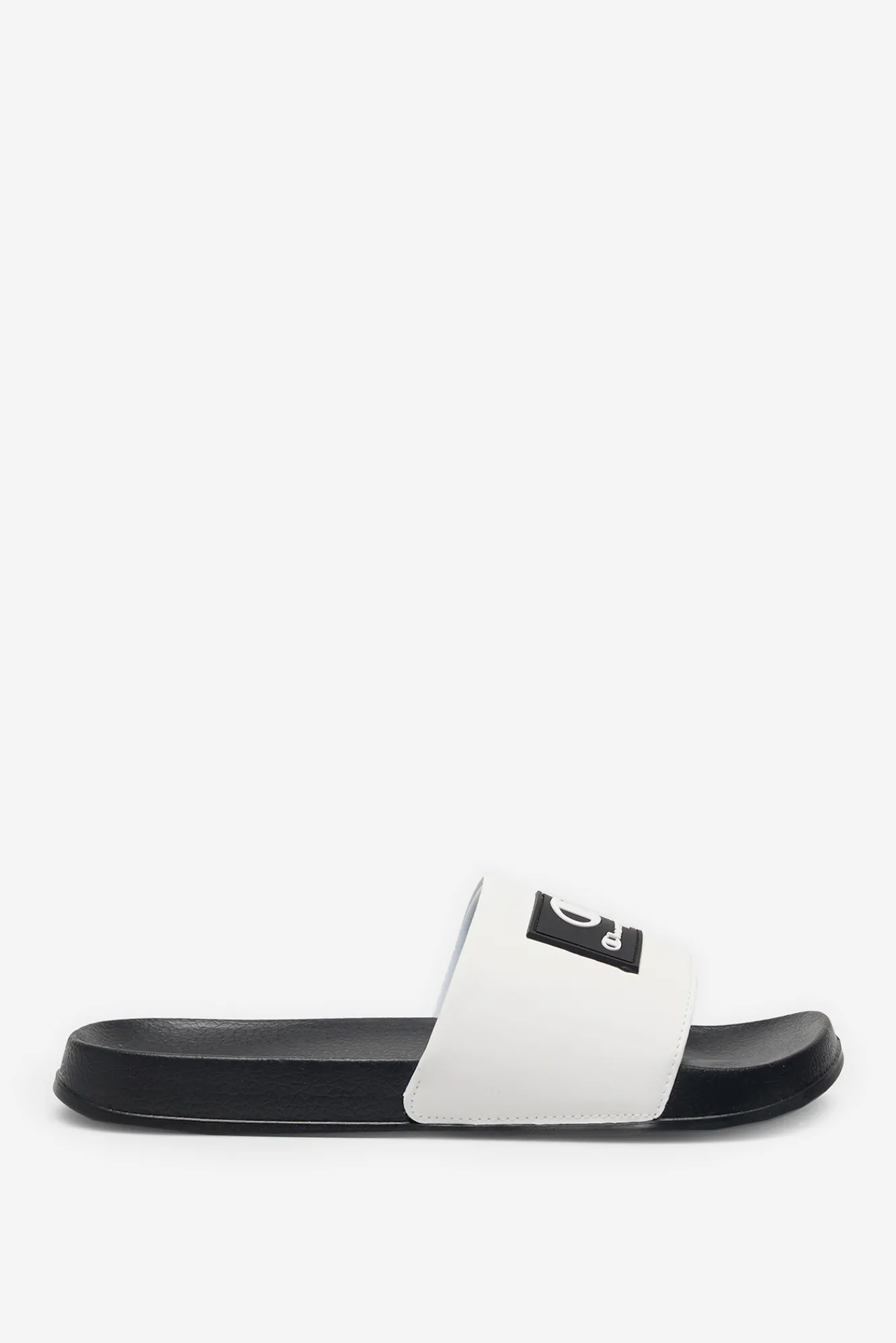 Champion Chanclas Legacy Blanco Outlet