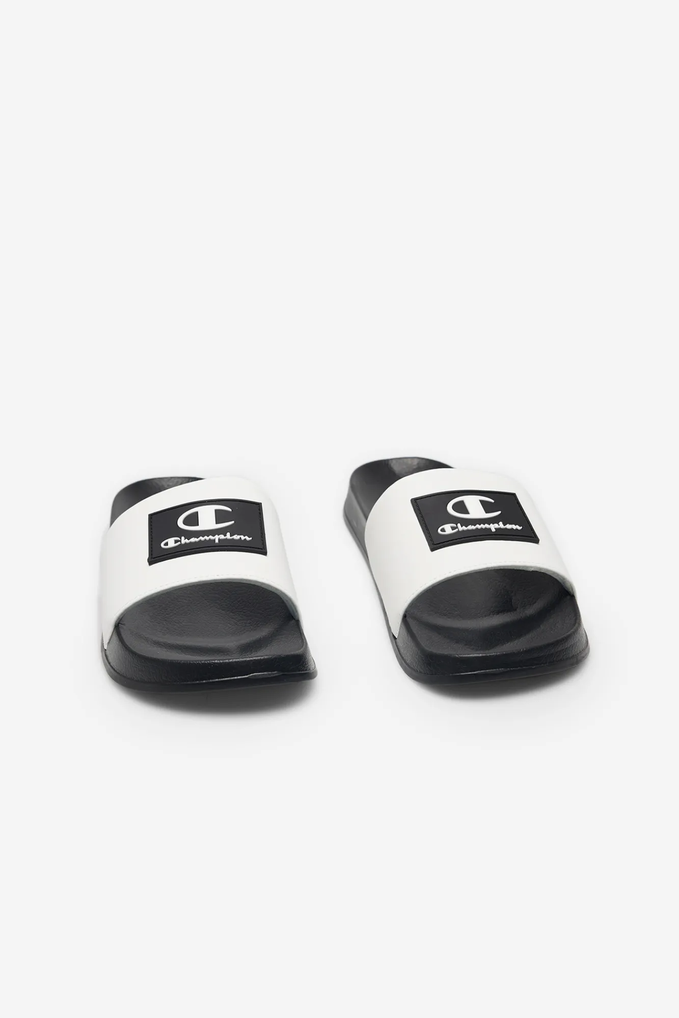Champion Chanclas Legacy Blanco Outlet