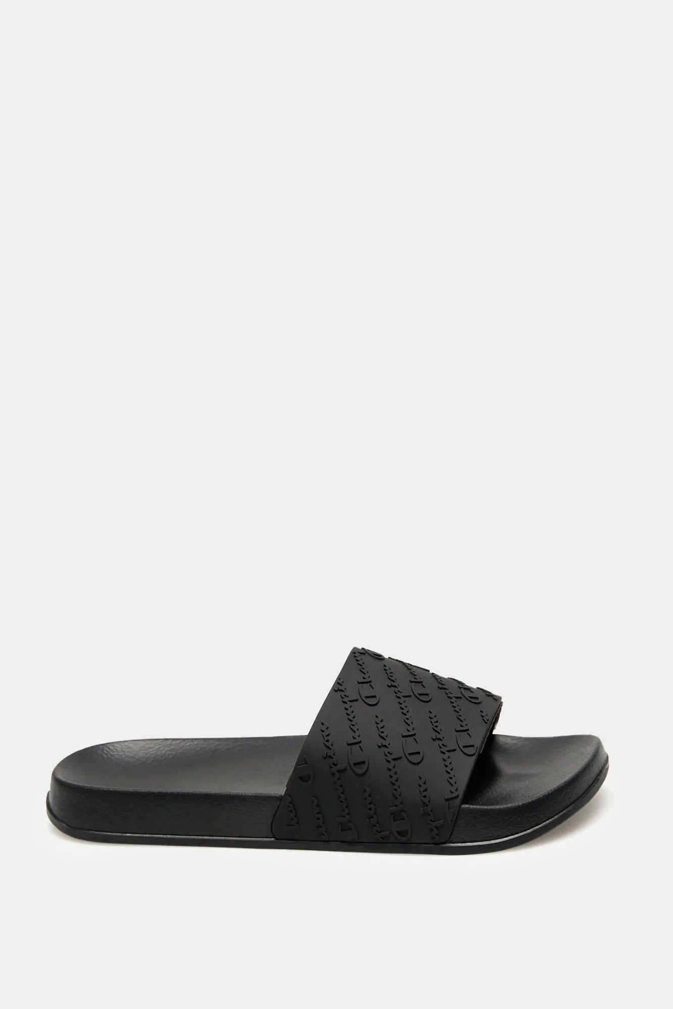 Champion Chanclas De Pala - Legacy Negro Outlet