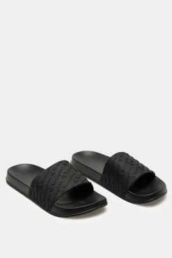 Champion Chanclas De Pala - Legacy Negro Outlet