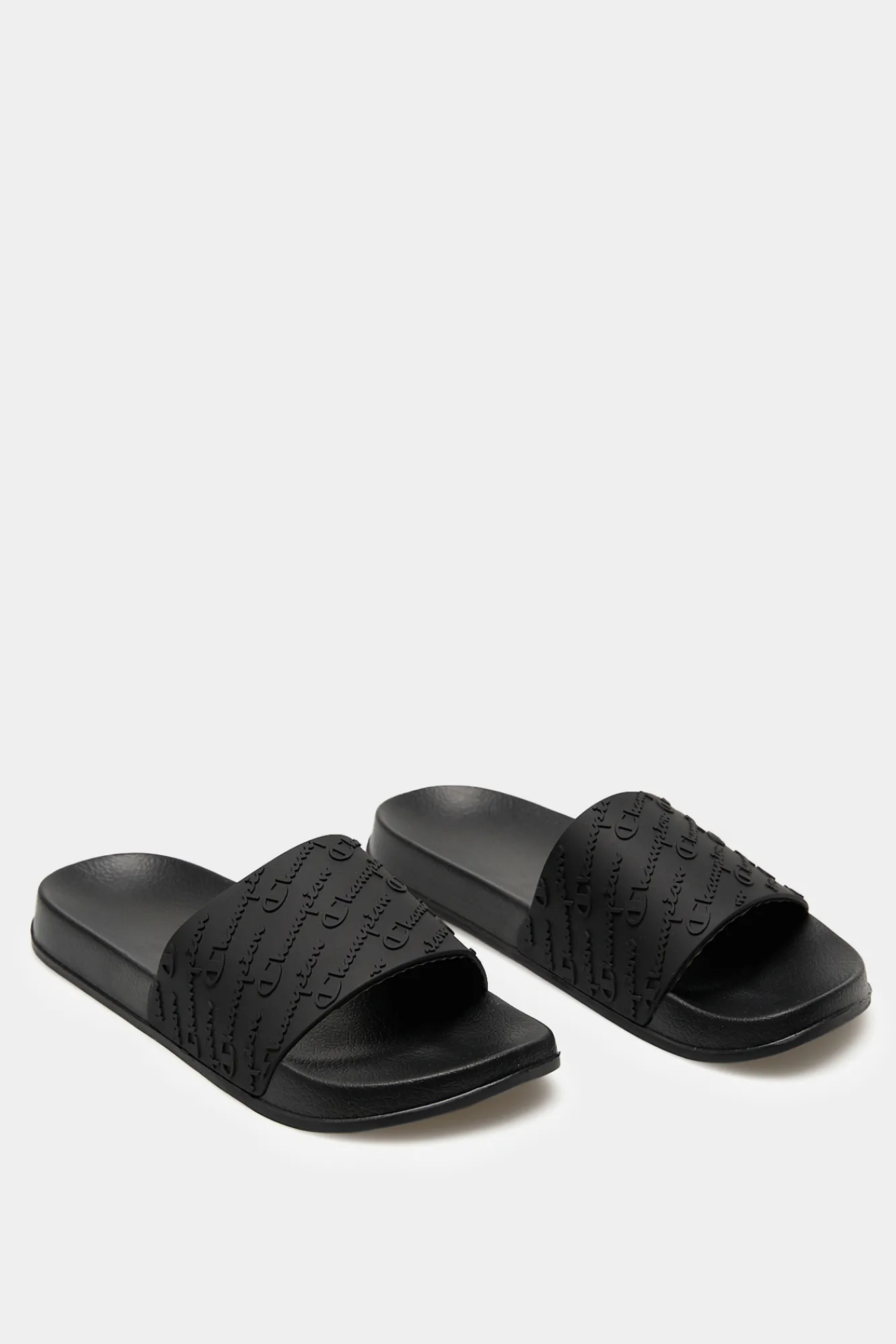 Champion Chanclas De Pala - Legacy Negro Outlet