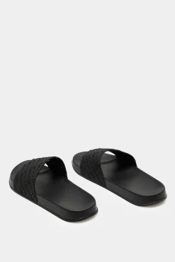 Champion Chanclas De Pala - Legacy Negro Outlet