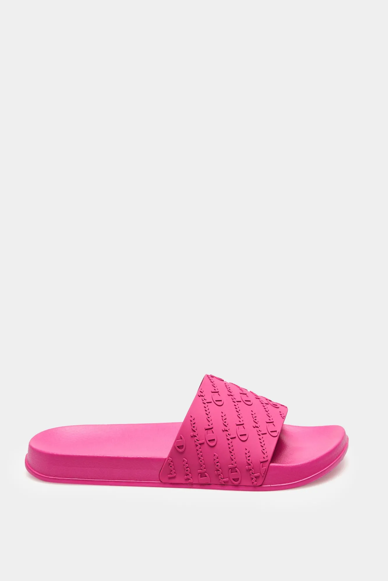 Champion Chanclas De Pala - Legacy Fucsia Clearance