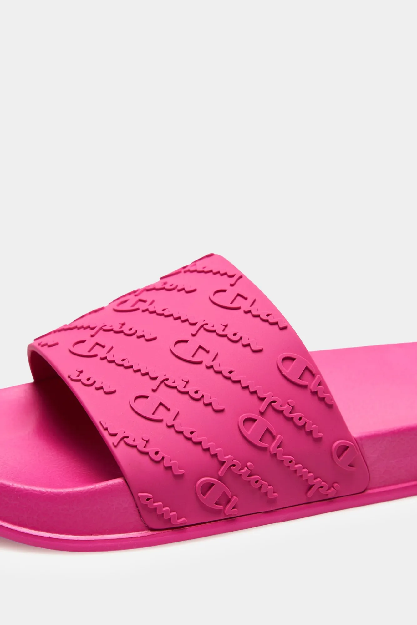 Champion Chanclas De Pala - Legacy Fucsia Clearance